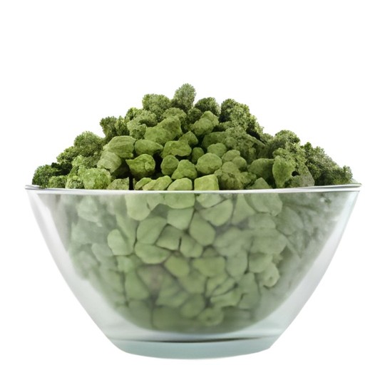 Shudh Green Channa 4 LBS
