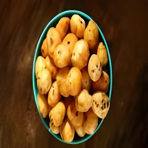 Shudh Jalapeno Makhana 100 GM