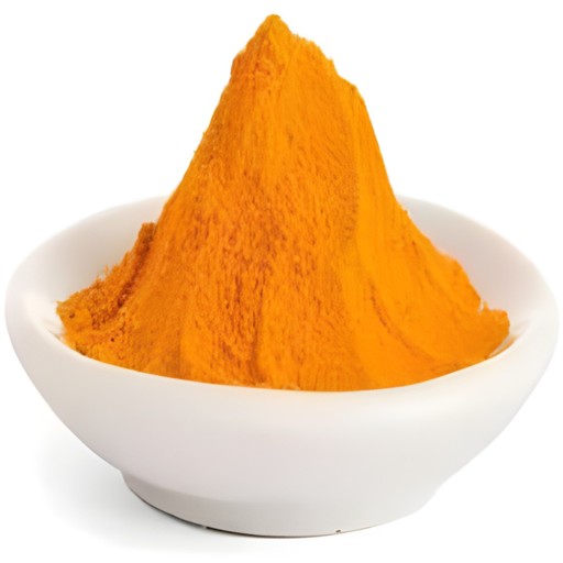 Shudh Turmerick Makhana 100 GM