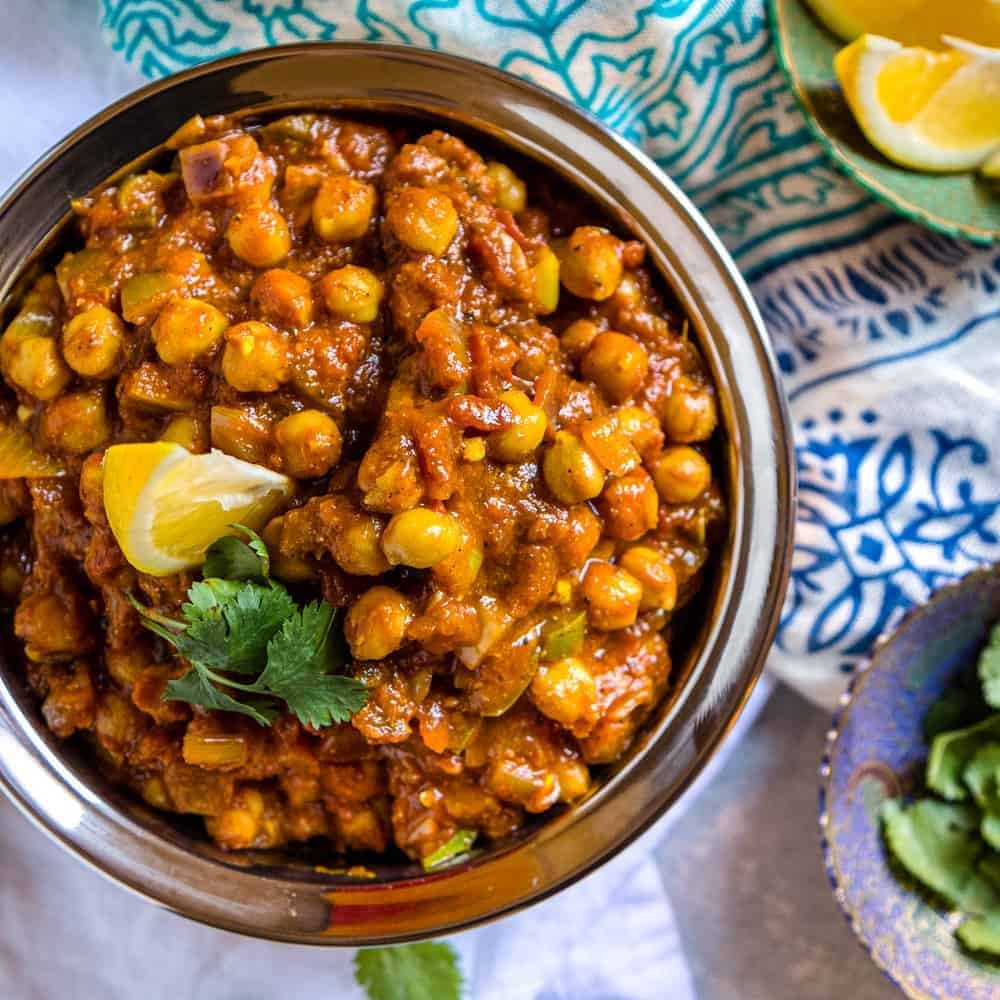 Shudh Chickpea Masala 400 GM