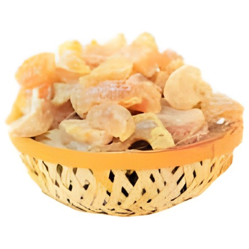 Shudh Amla Candy Plain 450 GM