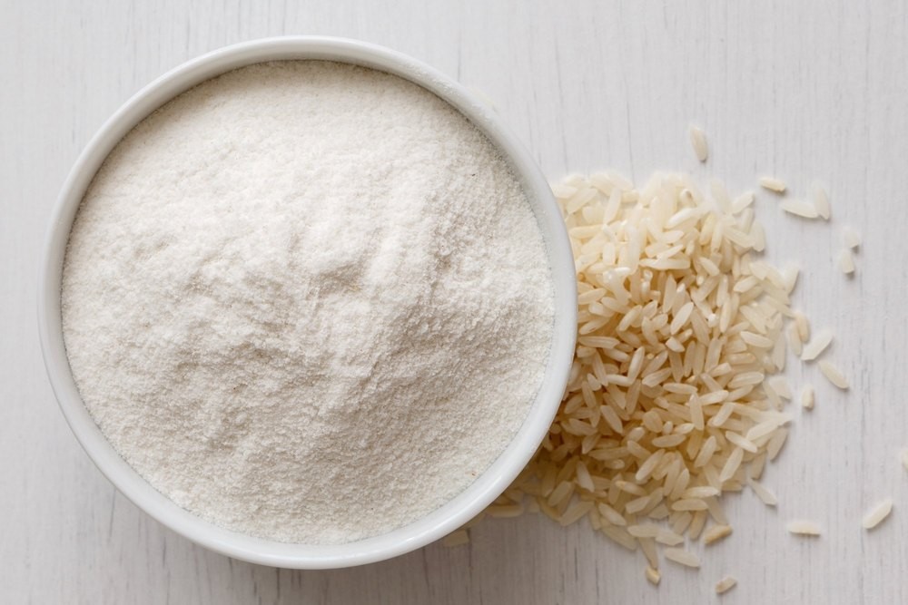 SHUDH RICE FLOUR 4 LB