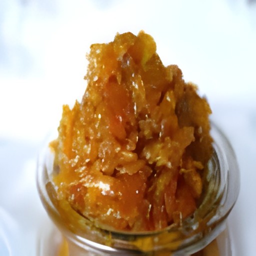 Jimidar Pb Mango Chutney 900 GM