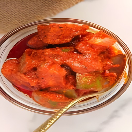 Jimidar Pb Mango Pickle 800 GM