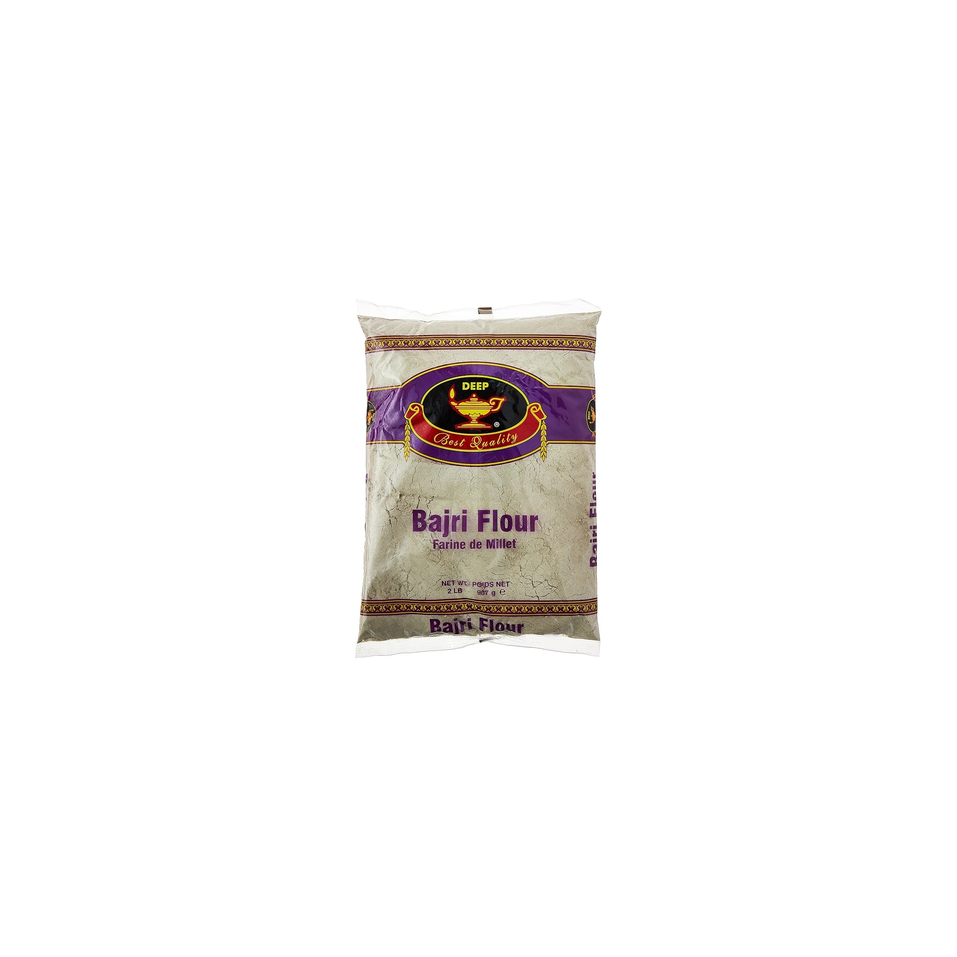 SHUDH BAJRI FLOUR 2 LB