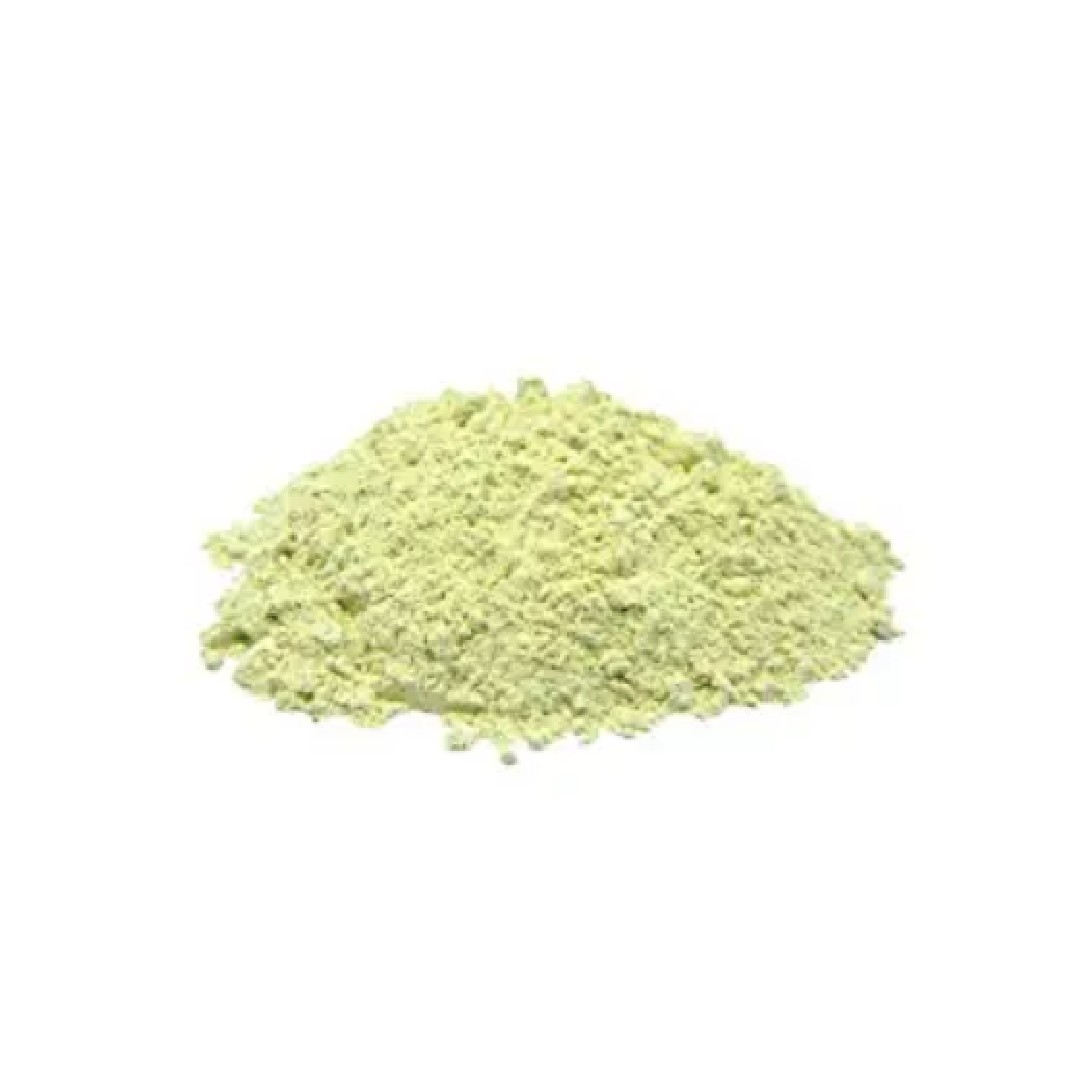 SHUDH MOONG DAL  FLOUR 4 LB