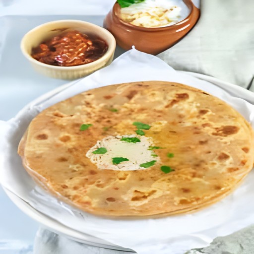 SHRI PANEER PARATHA