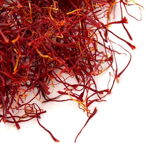 Ellora Saffron 1 GM