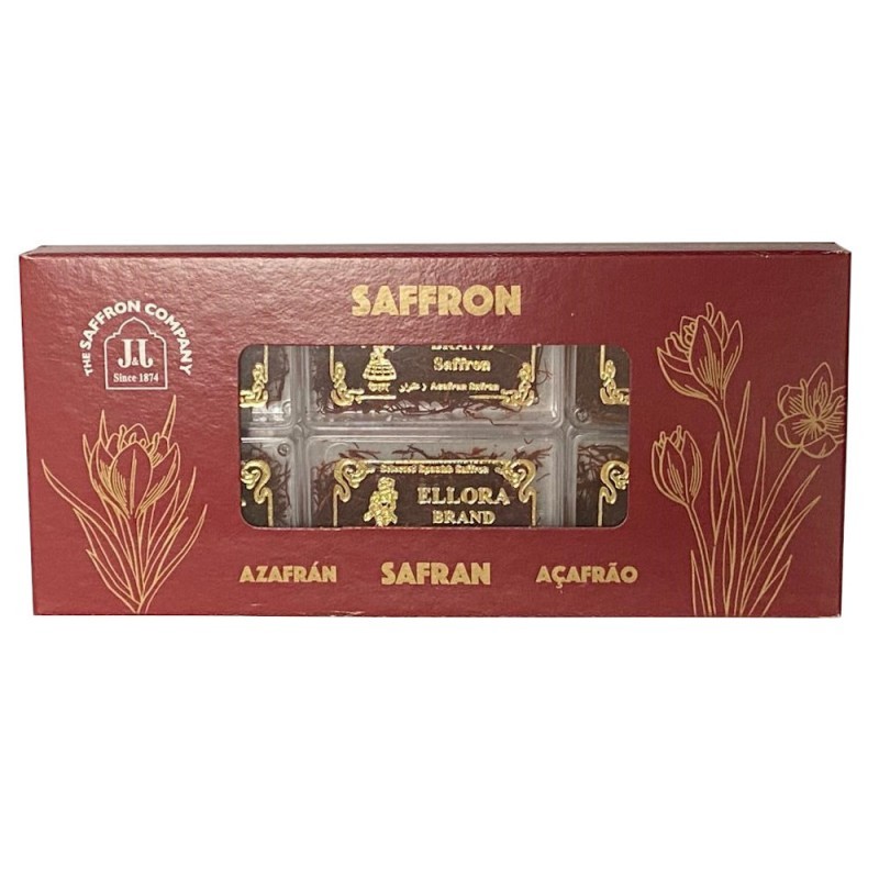 Ellora Saffron  5 GM
