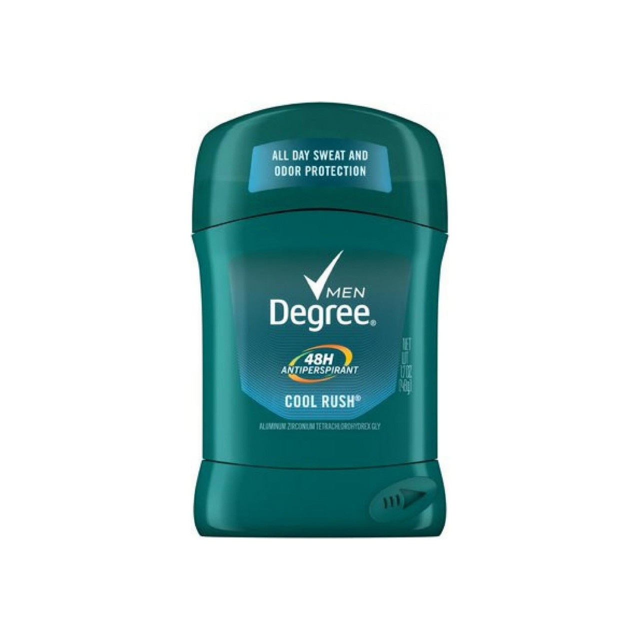 Degree Men Cool Rush Deodorant 1.7 OZ