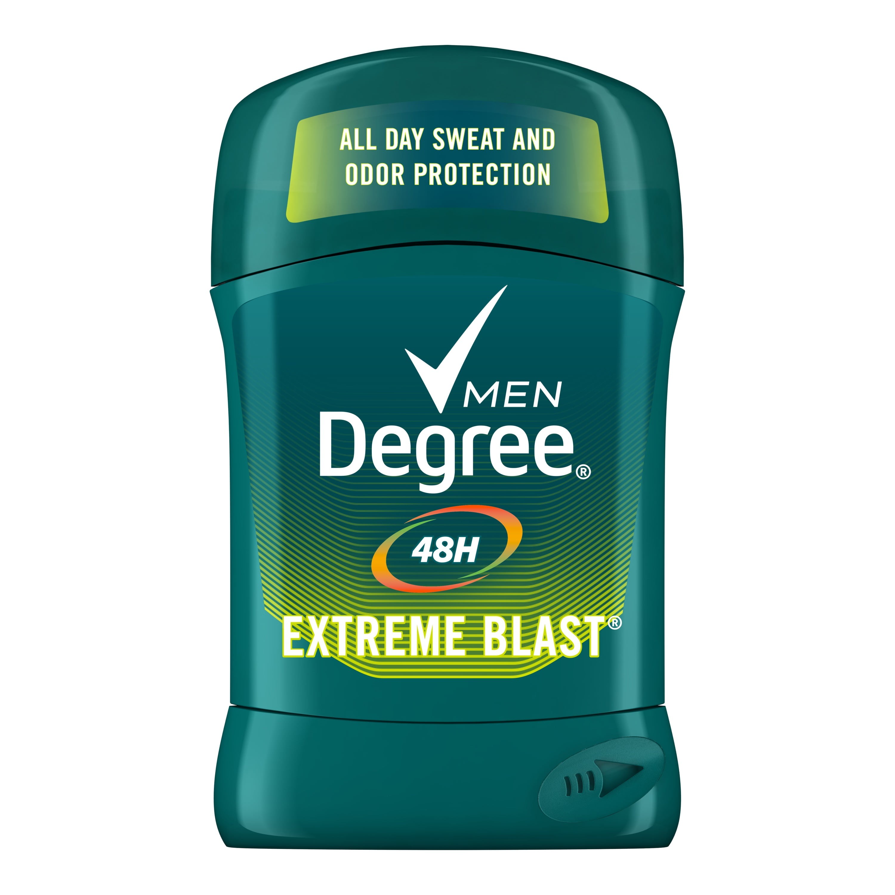 Men Original Protection Antiperspirant Extreme Blast 1.7 OZ