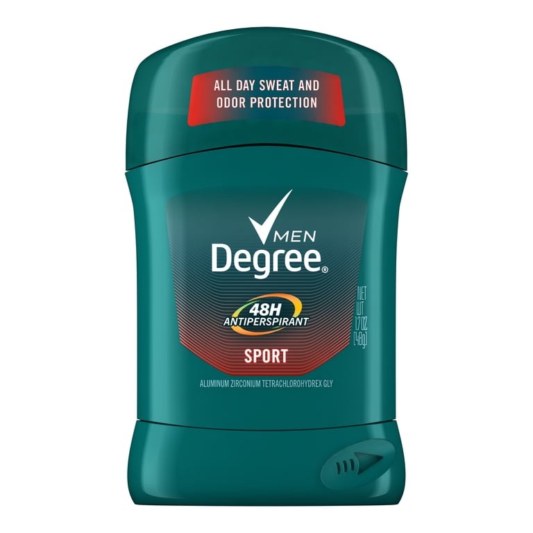 Men Sport Deodorant 1.7 OZ