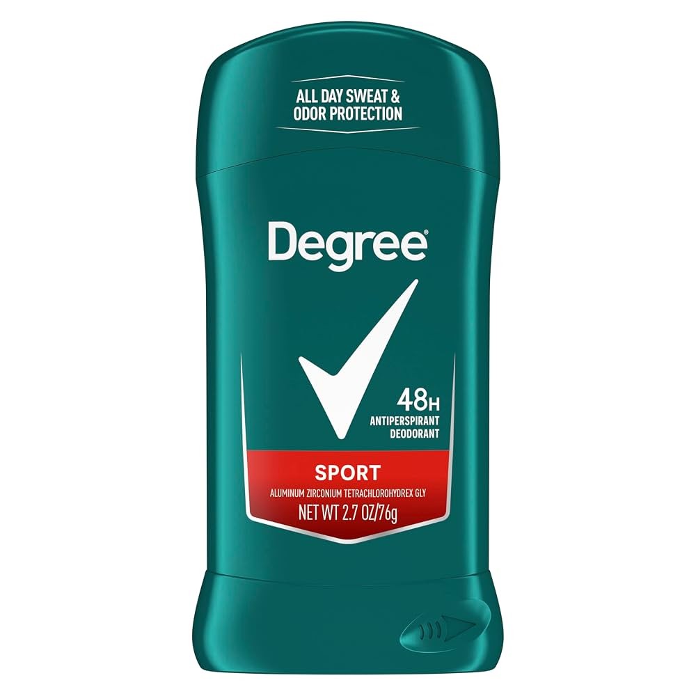 Men Original Protection Sport Antiperspirant 2.7 OZ