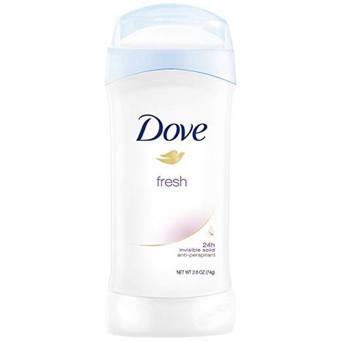 DOVE FRESH 2.6 OZ