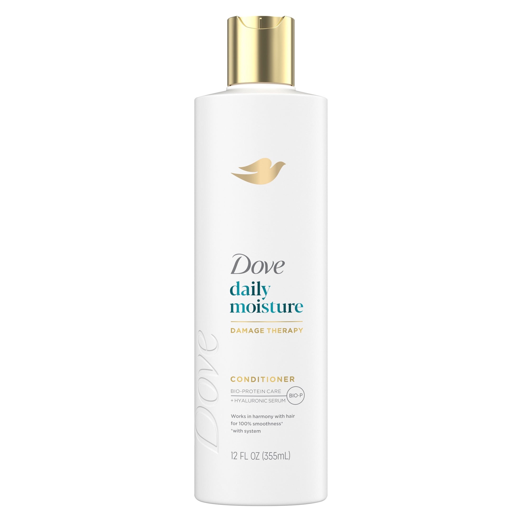 DOVE DLY MOISTR CONDITIONER 12 OZ