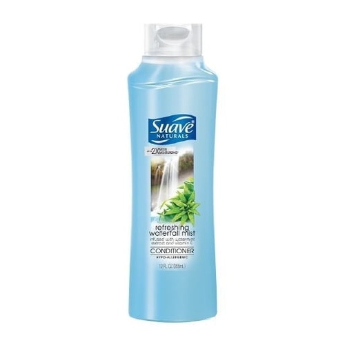 Suave Conditioner 12 OZ