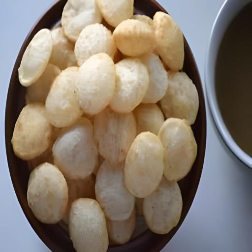 VINAYAK PANI PURI 3.5 OZ