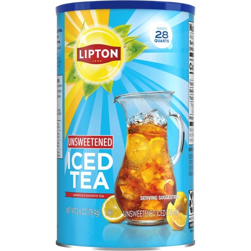 LIPT ICET UNSWEET 28 2.6 OZ