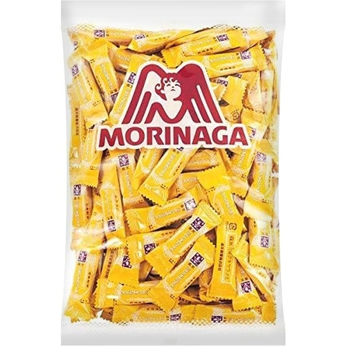 Morinaga Milk Caramel Variant 149 120 GM