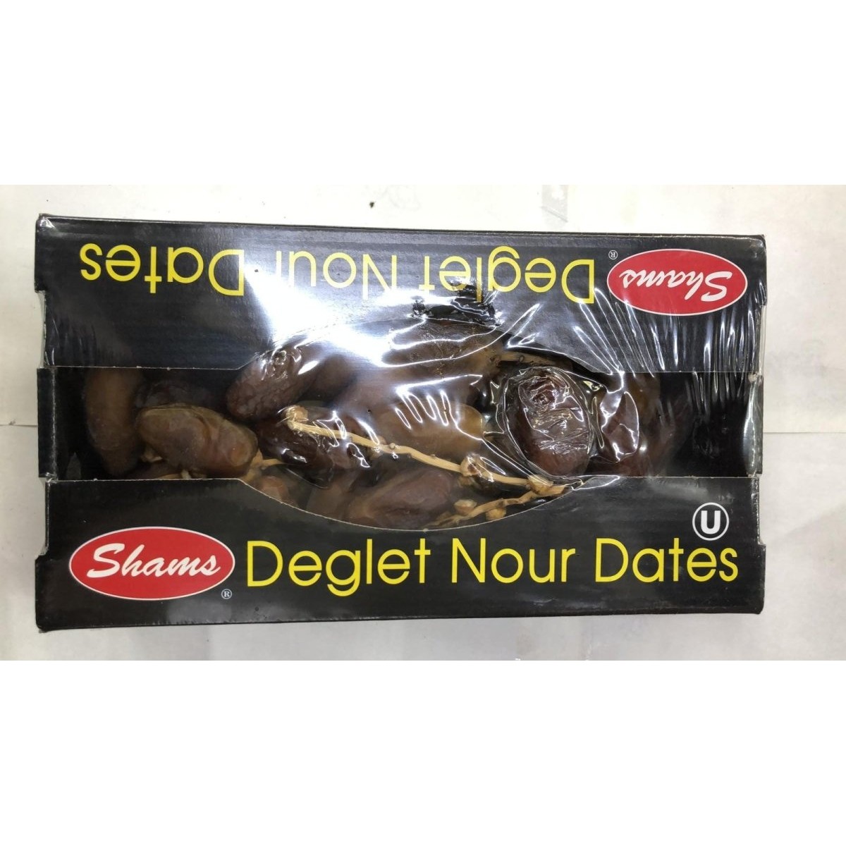 SHAMS DEGLET NOUR DATES 2 LBS