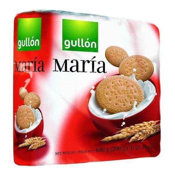 Gullon Maria 600 GM