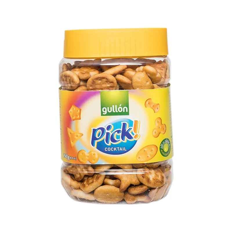 Gullon Pick Cracker USA 250 GM