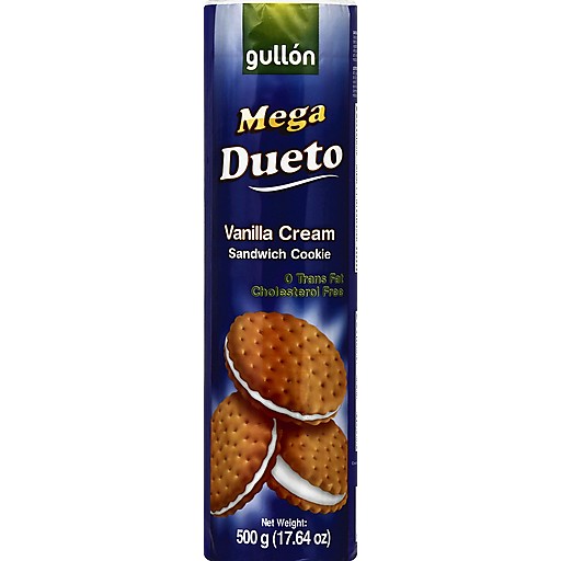Gullon Mega Dueto 500 GM