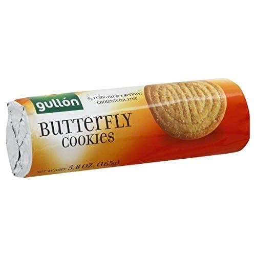 Gullon Butterfly 165 GM