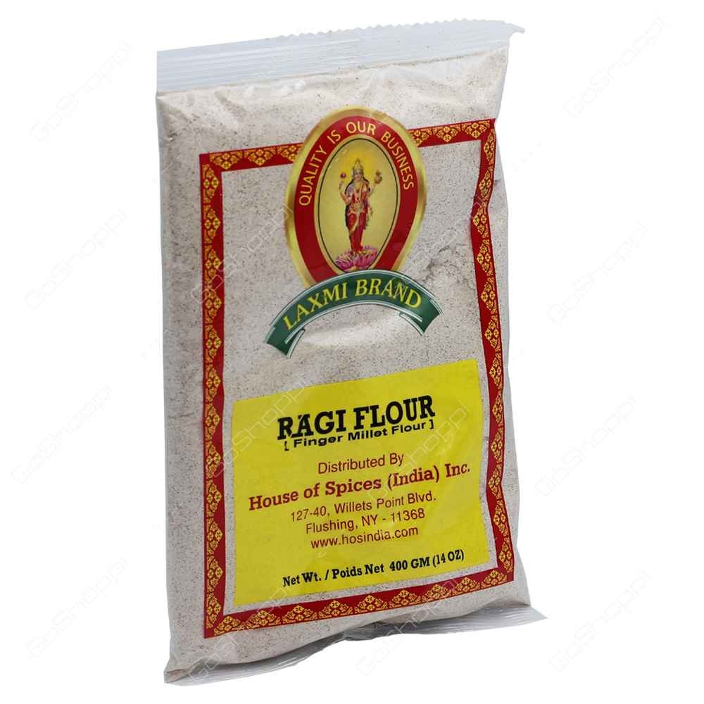 Laxmi Ragi 400 GM