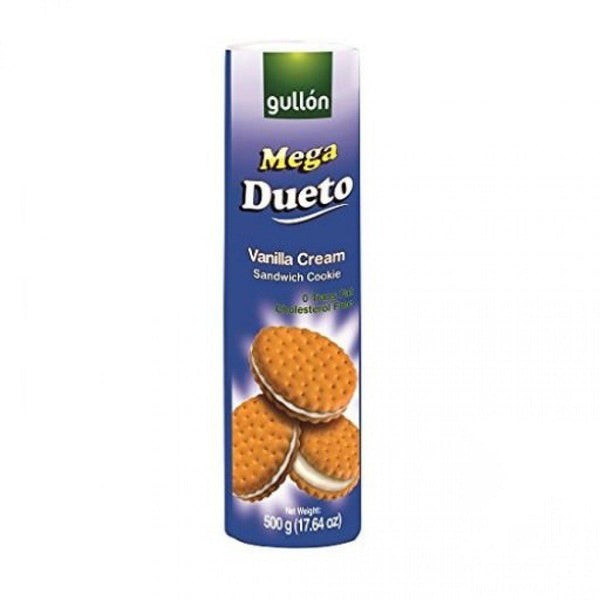 Gullon Mega Dueto 500 GM