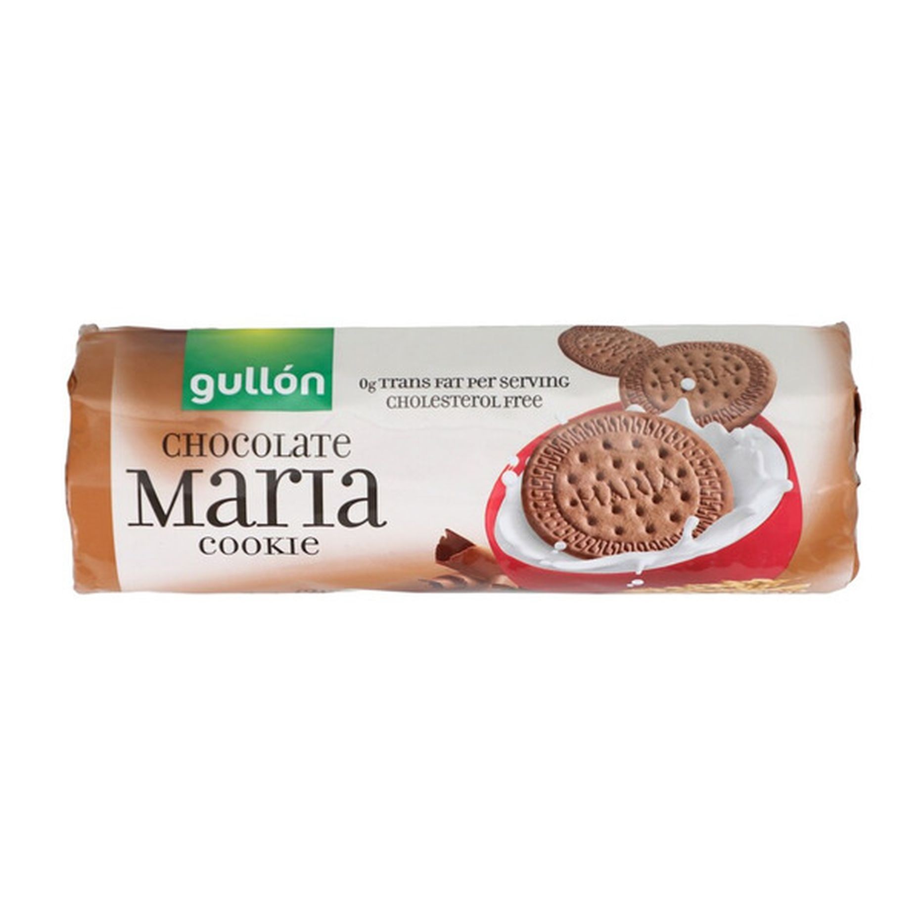 Gullon Maria Chocolate 200 GM