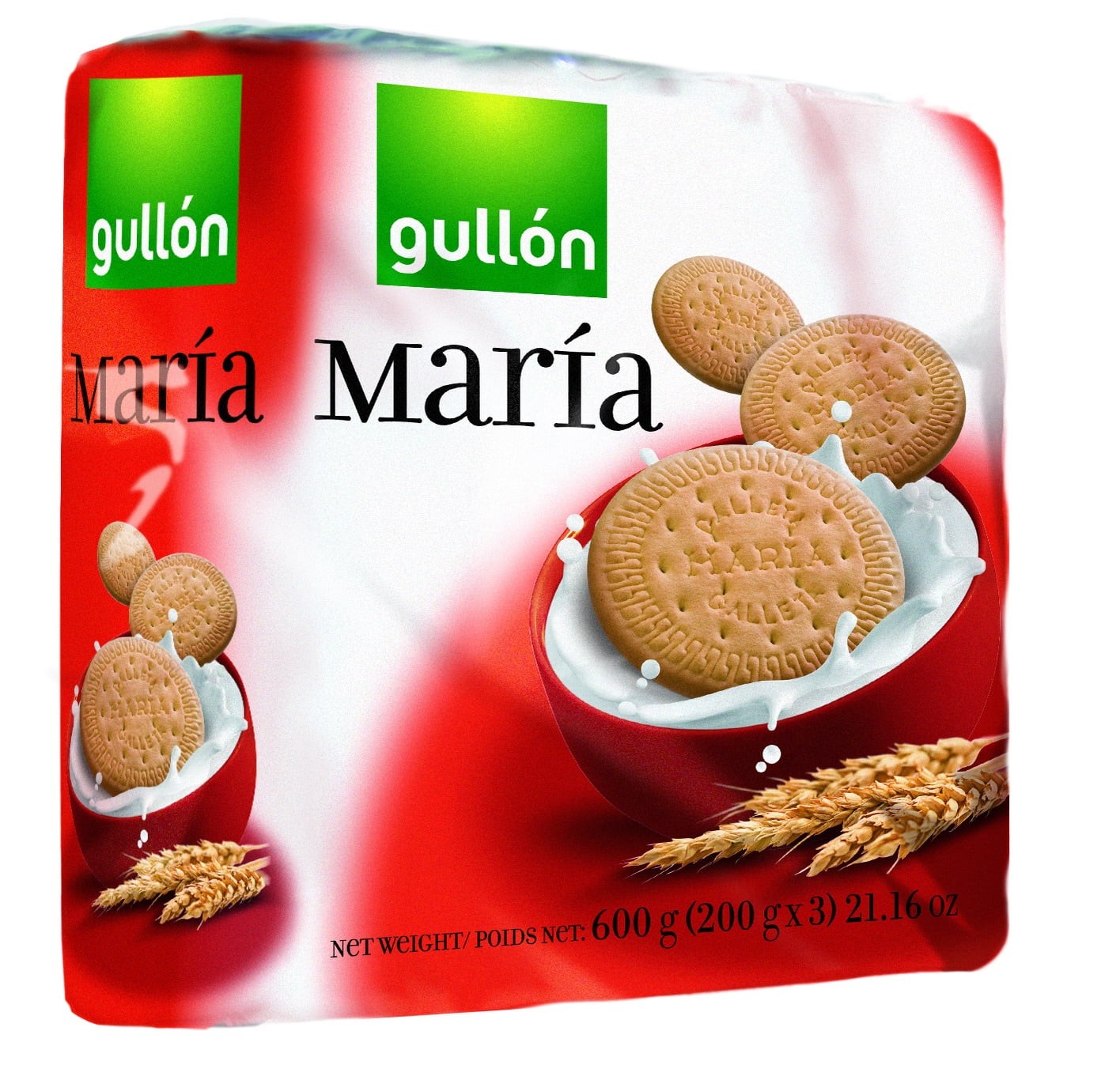 Gullon Original Maria 21.15 OZ