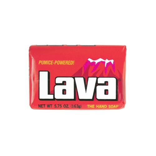 LAVA SOAP REG 5.75 OZ