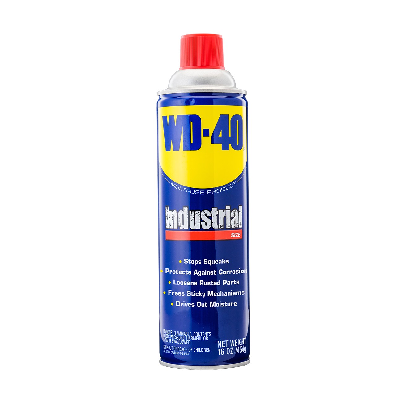 Wd 40 8 OZ