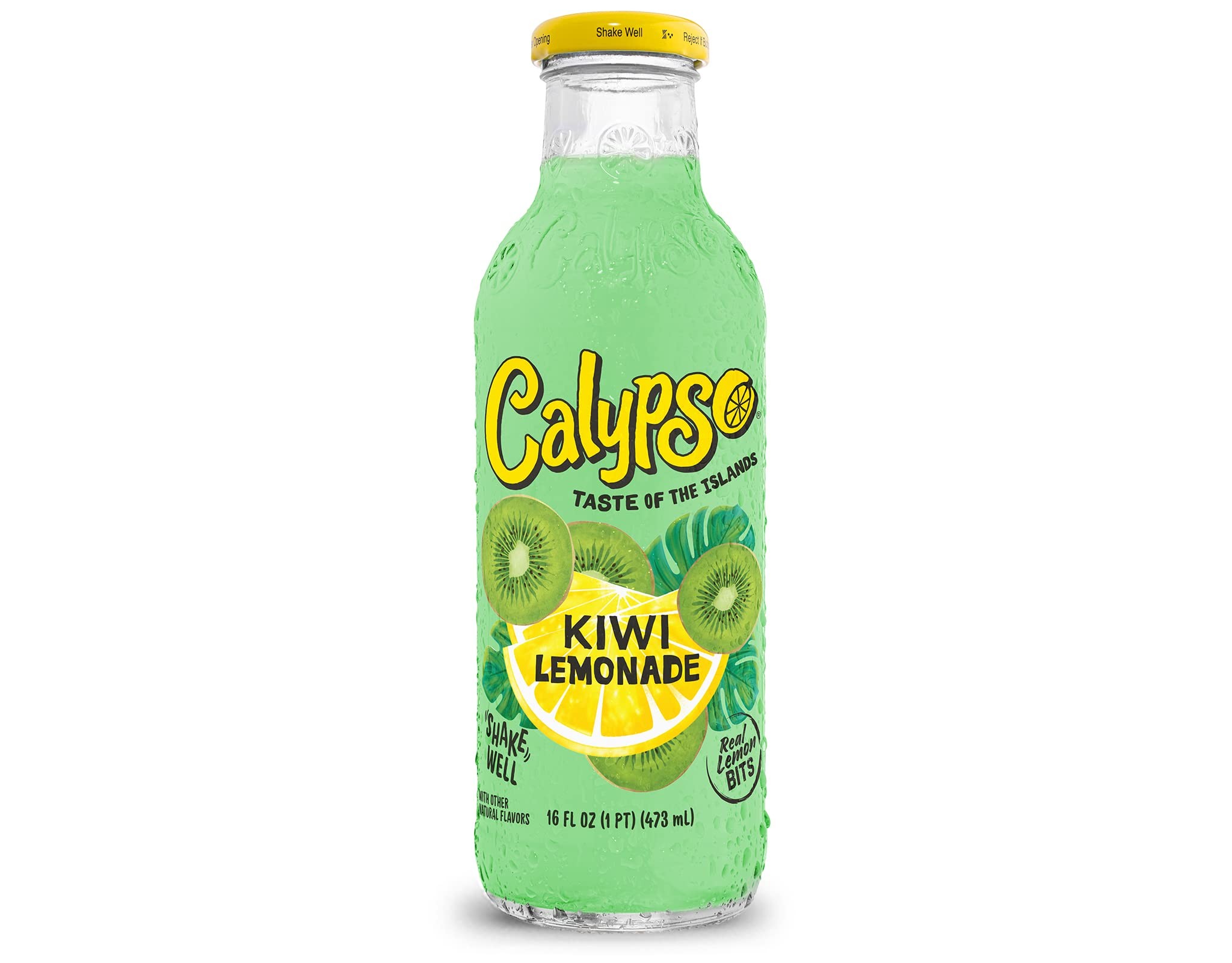 CALYPSO KIWI  473 ML