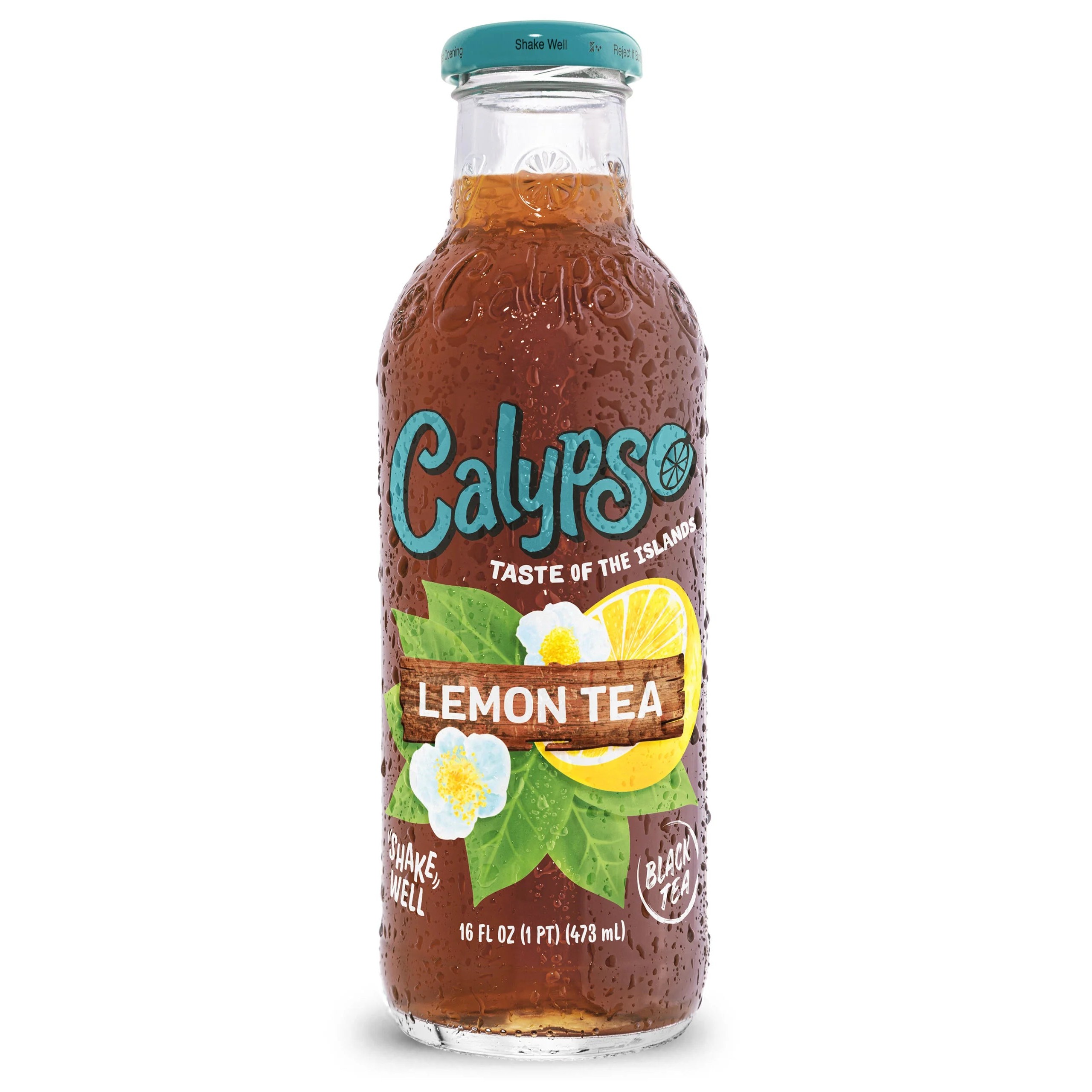 Calypso Lemon Tea 473 ML