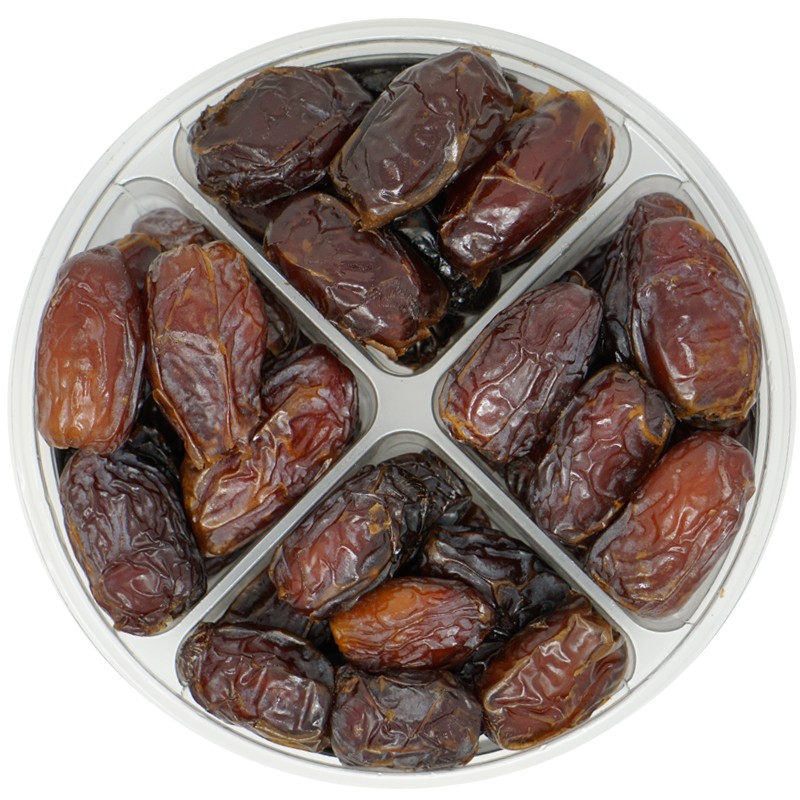 MEDJOOL DATES 1.5 LBS