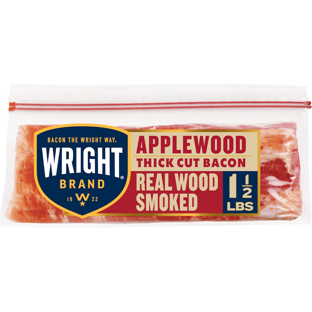 Apple Bacon 1 OZ