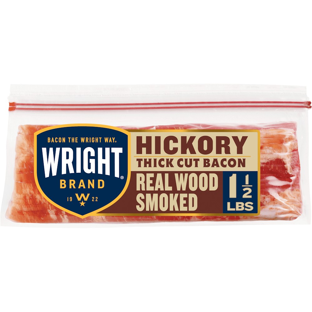 Bacon 1 OZ