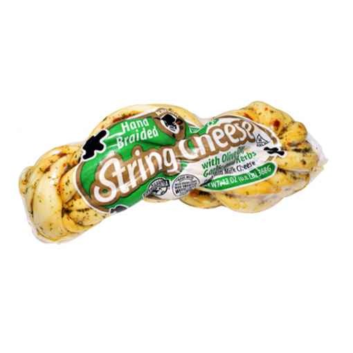 Kasroun String Cheese 368 GM
