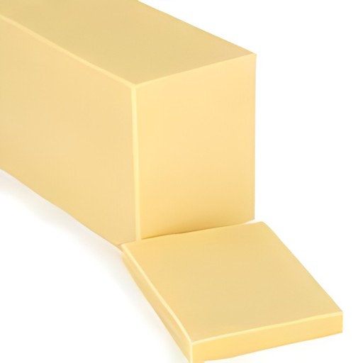 Nabulsi Cheese Block Cheese 1 LBS