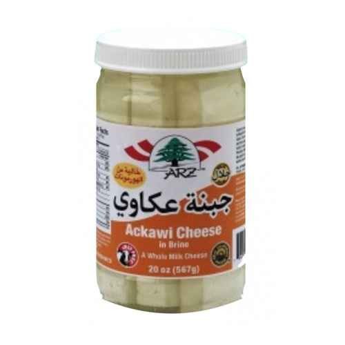 Arz Ackawi Cheese 20 OZ