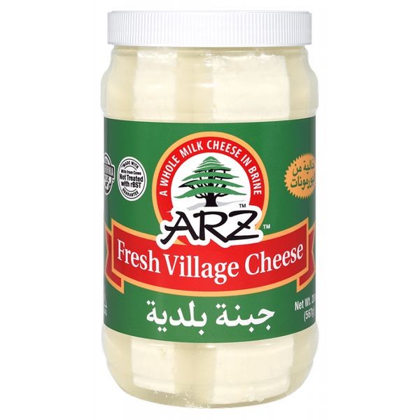 ARZ BALADI JAR 20 OZ