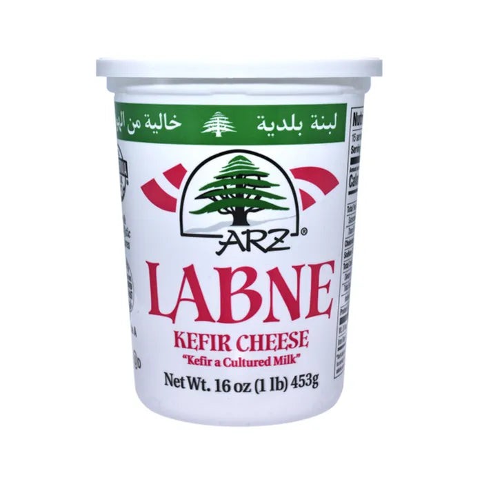 ARZ LABNE 16 OZ