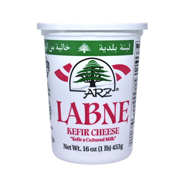 LABNE ARZ 16 OZ