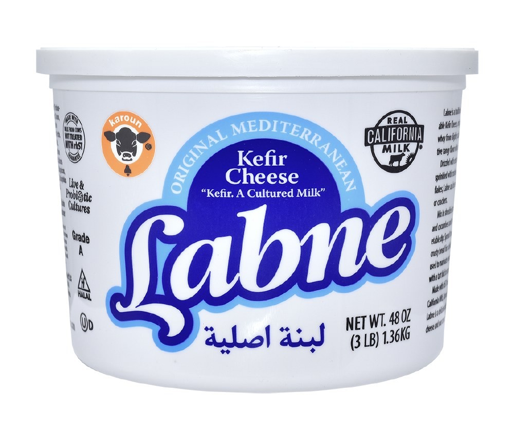 KAROUN LABNE ORIGINAL 3 LBS