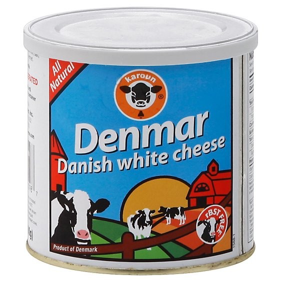 Denmar Danish Feta 2 LBS