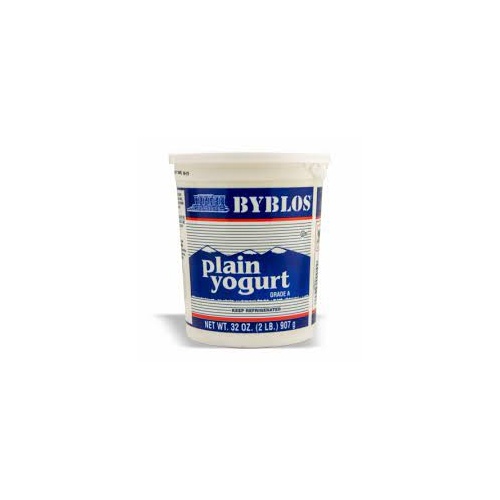 ARZ BALADI YOGURT 2 LBS