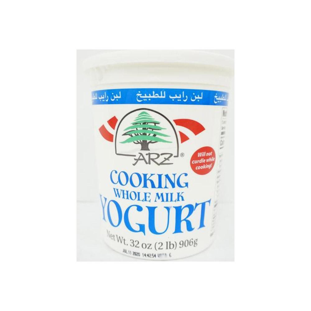 ARZ COOKING YOGURT 1 PACK