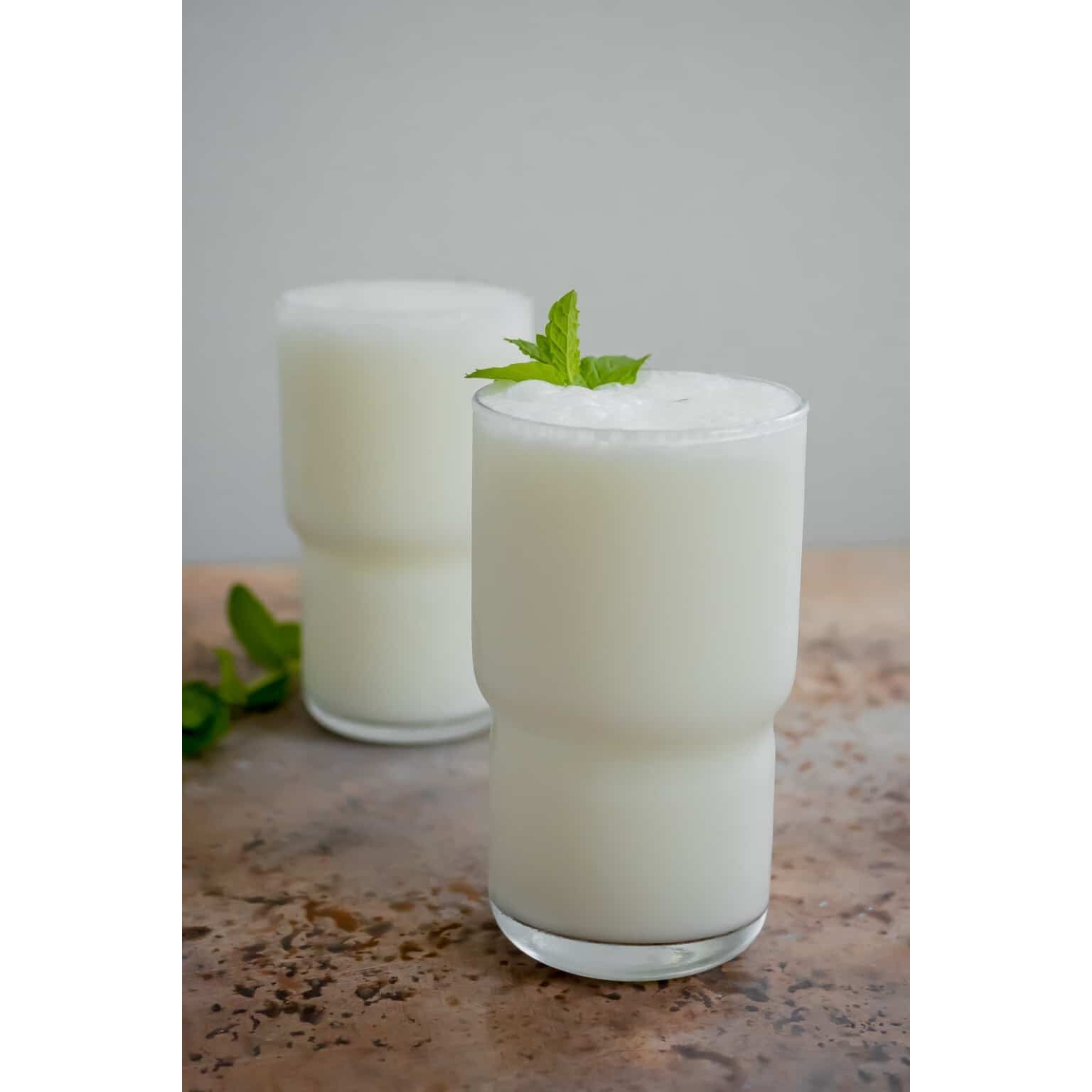 YOGURT DRINK  946 ML